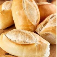Pão Frances