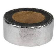 Fita Asfáltica 5cmx10mt - AluPrimer
