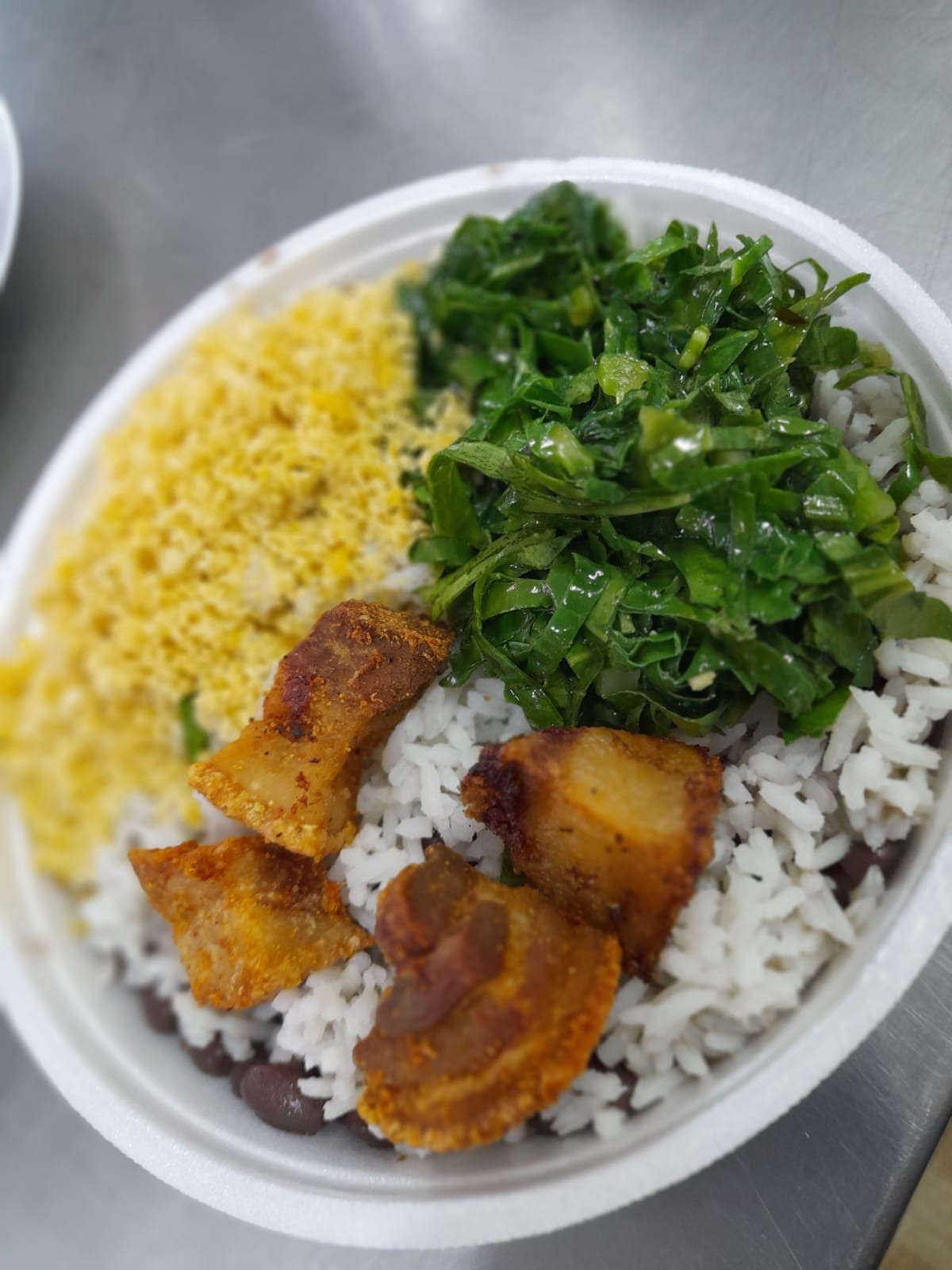 FEIJOADA DO CHEF
