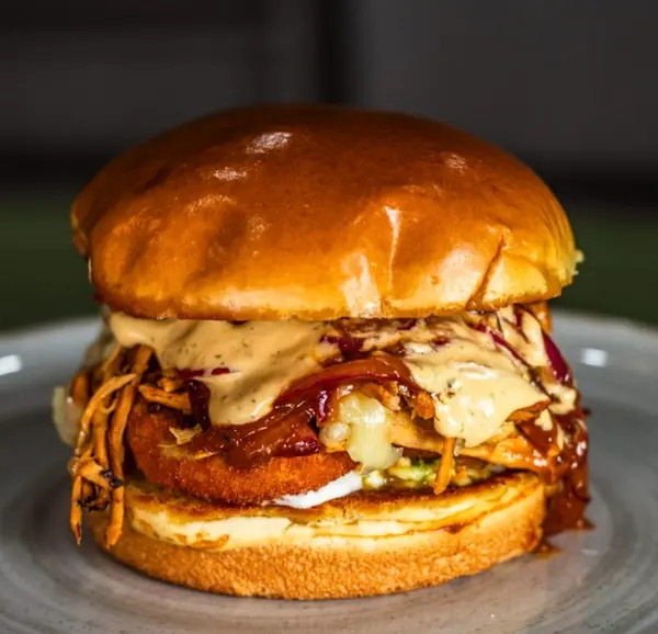CARACAS BURGUER