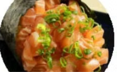 TEMAKI SALMAO