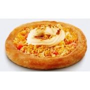 Frango c/ Cream Cheese