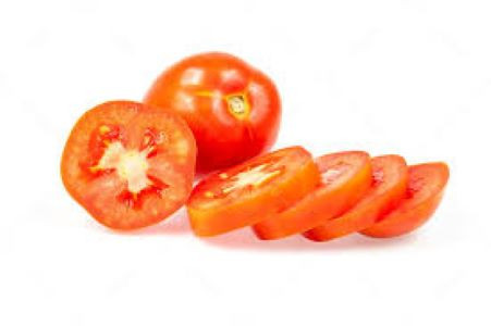 INGREDIENTE TOMATE