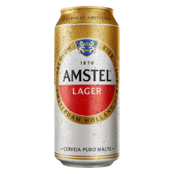 Amstel 473 ml