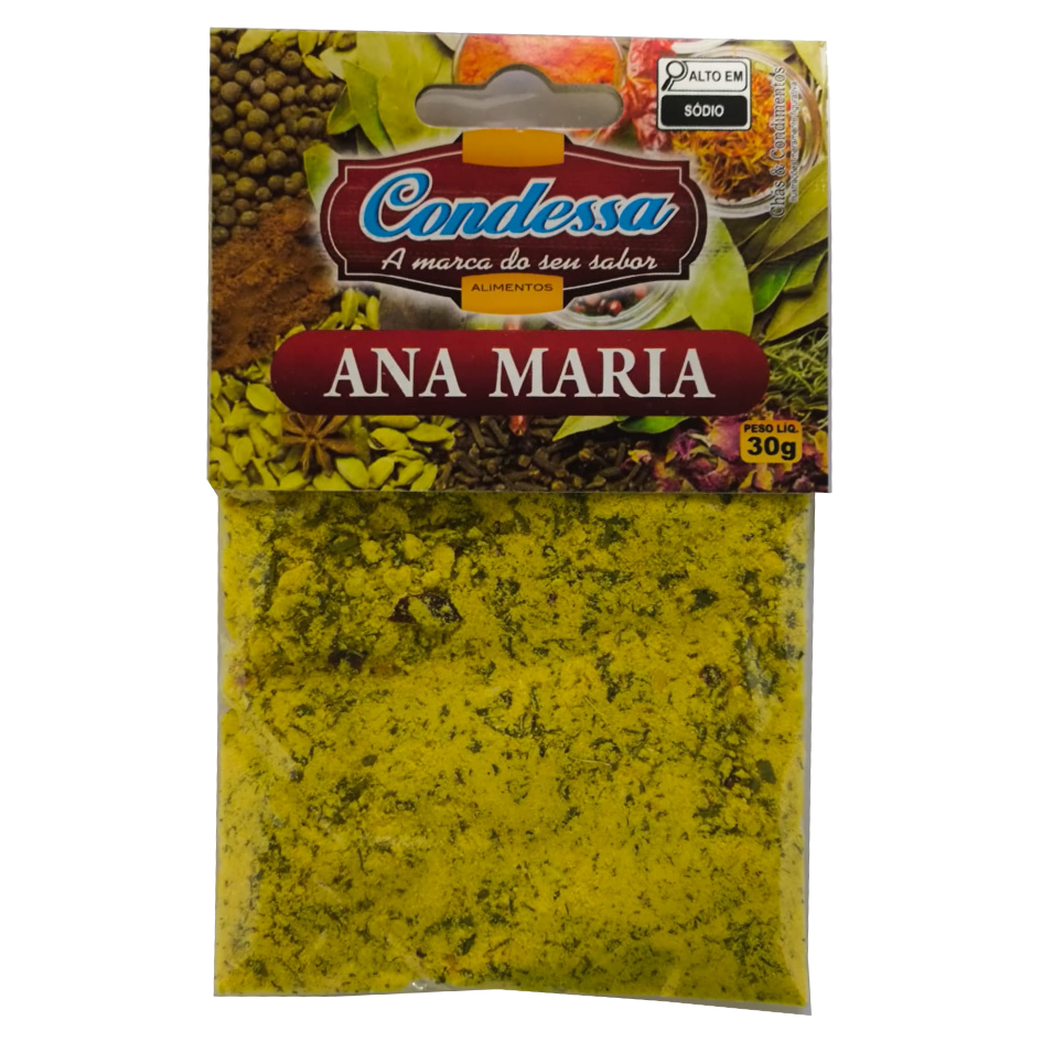 ANA MARIA CONDESSA 30G