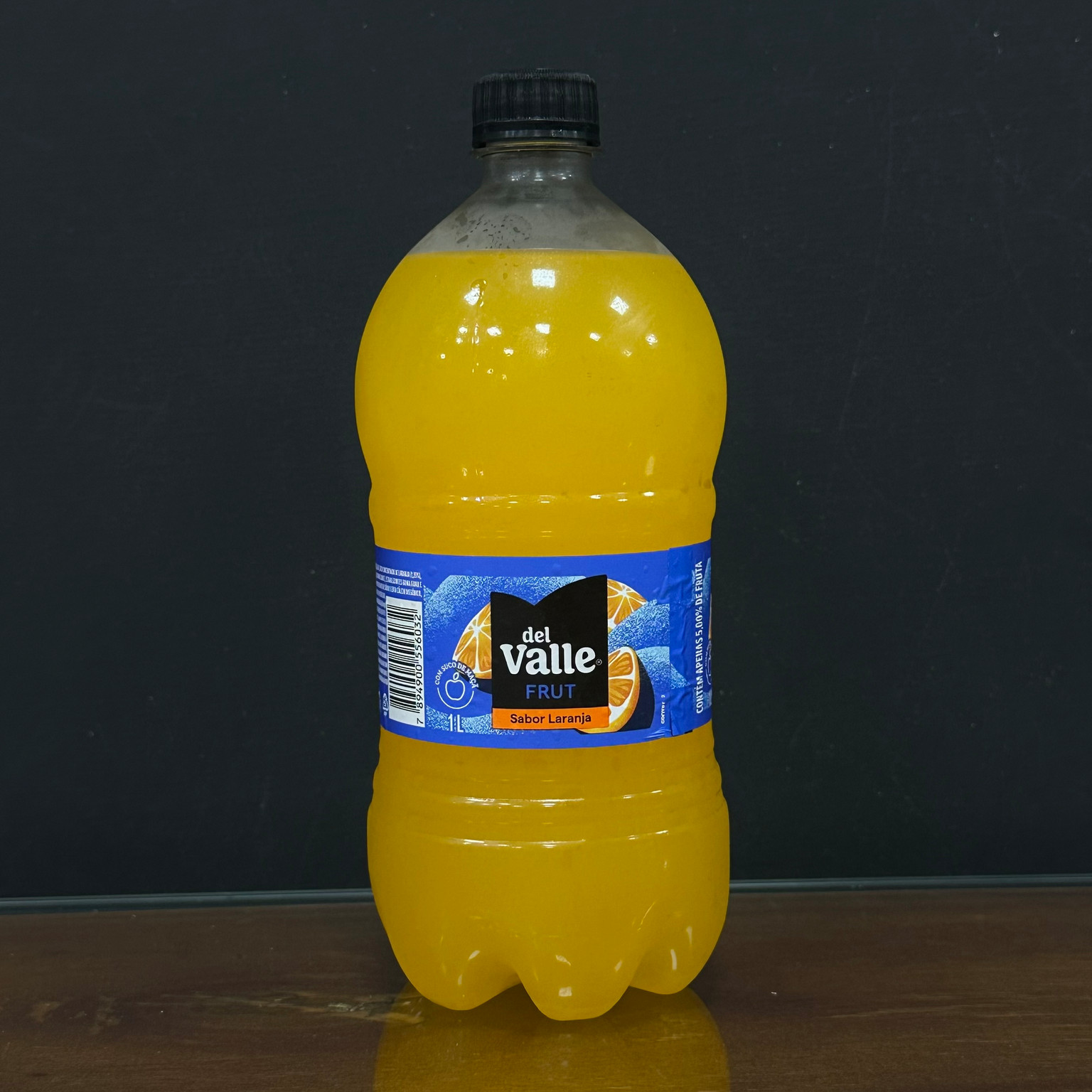 DEL VALLE 1LT