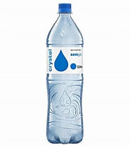 AGUA MINERAL CRYSTAL 1,5L