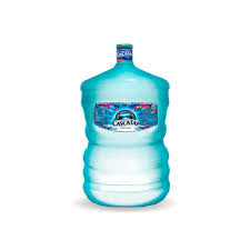 AGUA CASCATAI 20 LT (1 GALÃO POR ENTREGA)