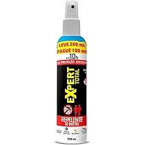 REPELENTE EXPERT TOTAL SPRAY 200ML 