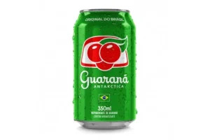 Guarana Antartica