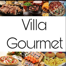 VILLA GOURMET AMALF 