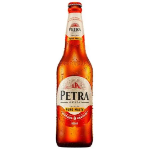PETRA 600ML COM GARRAFA
