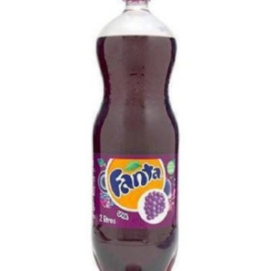 FANTA UVA 2 LTS.