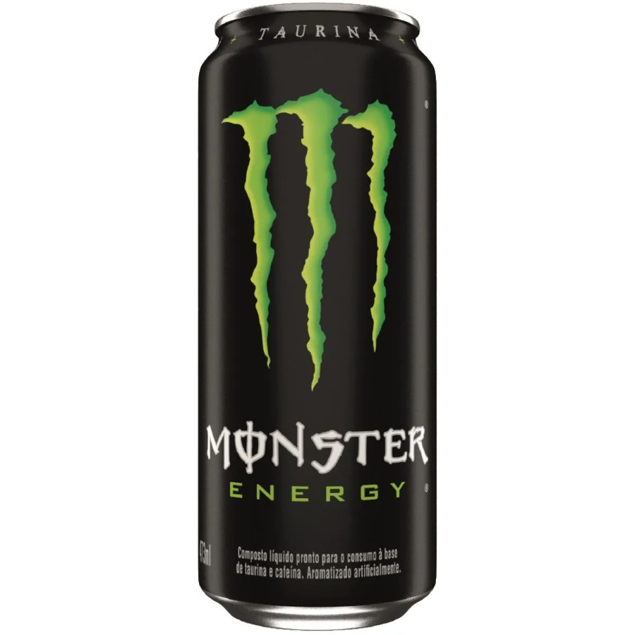 MONSTER