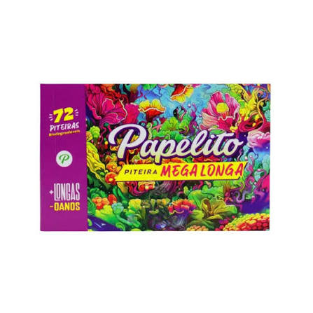 PITEIRA MEGA LONGA 