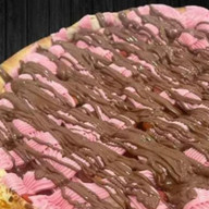 PIZZA SENSAÇÃO