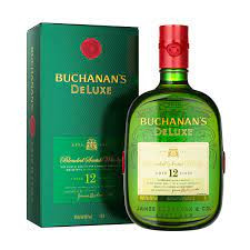 Buchanana's 1L