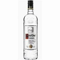 Vodka Ketel One 1000 ml