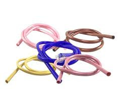 MANGUEIRA SILICONE LISA