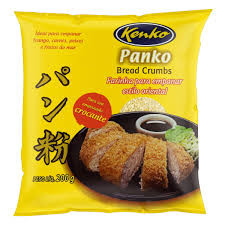 FARINHA P/ EMPANAR PANKO KENKO 200G 