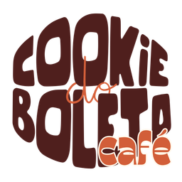COOKIE DO BOLETA CAFE