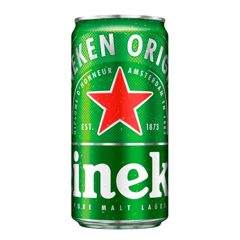 HEINEKEN LATA 350ML