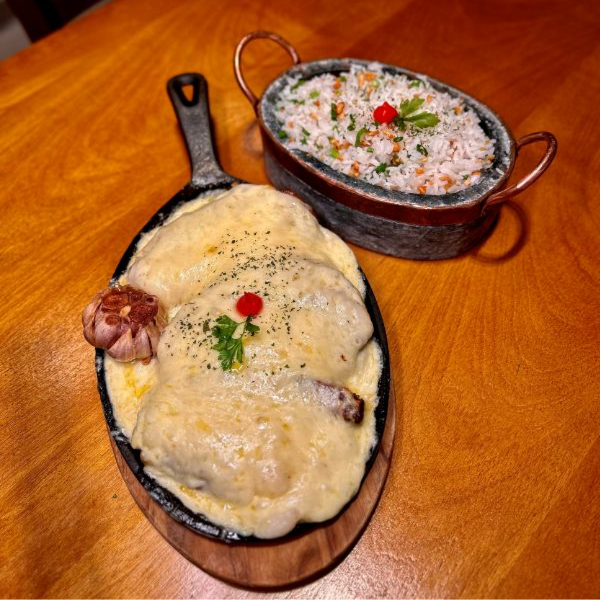 Picanha Buchi (Individual)