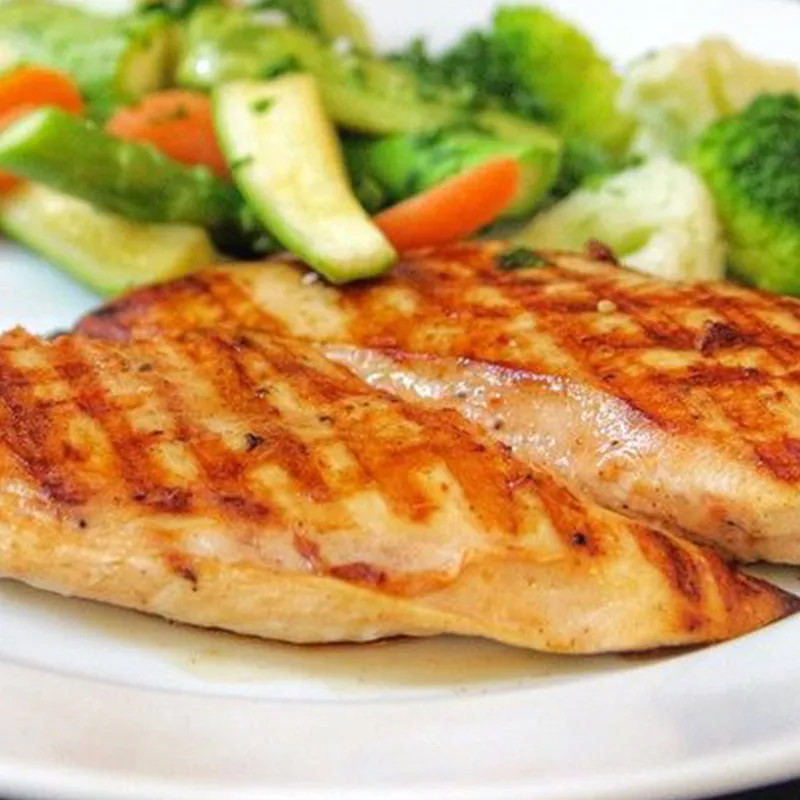 Frango Allegrinho