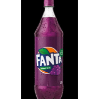 Fanta (Uva) 1l