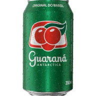 Guarana Normal Lata 