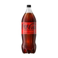 Coca-Cola Zero 2L