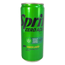 SPRITE ZERO 310ML