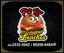 PIT KAO DO TIO ALICIO