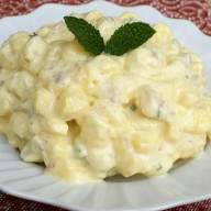 Maionese 300g