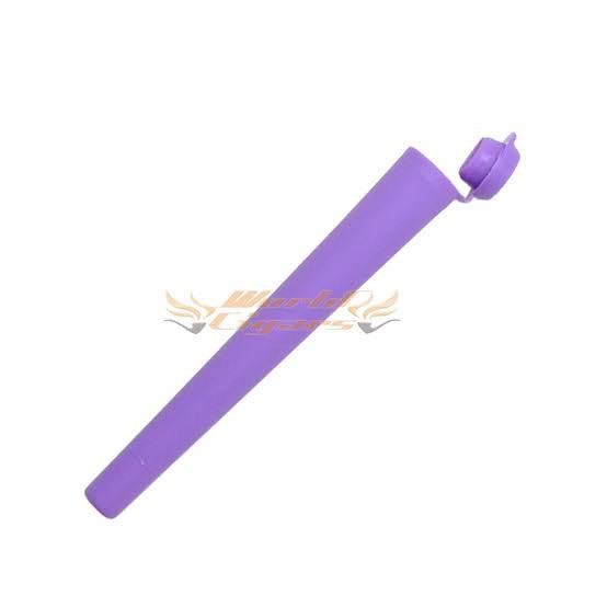 TUBECK PLASTICO