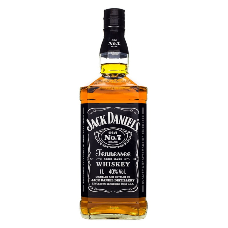 JACK DANIELS N7 1 LITRO
