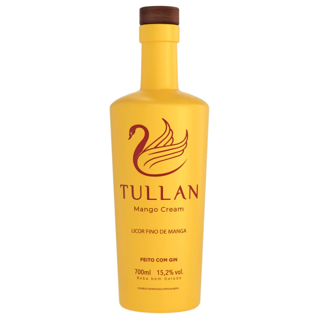 LICOR FINO DE MANGA TULLAN 700ML
