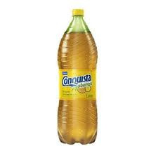 REFRI CONQUISTA ABACAXI 2LT