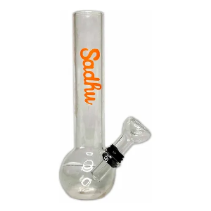 BONG DE VIDRO SADHU MINI