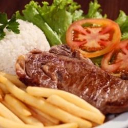 QUENTINHA 2 CARNES - SELF SERVICE