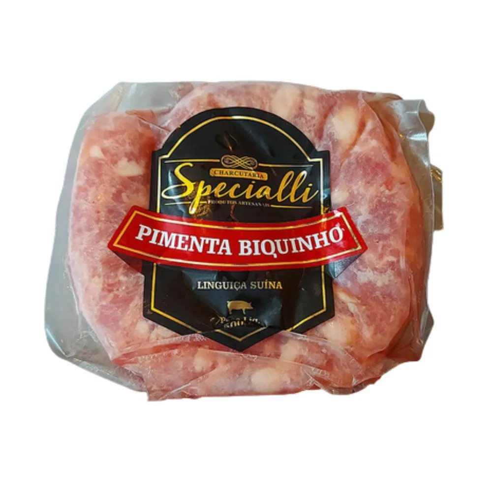 SPECIALLI BIQUINHO 400G
