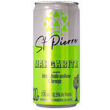 ST. PIERRE MARGARITA 270ML