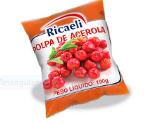 POLPA ACEROLA 100G