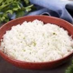 Porção de Arroz
