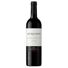 BENJAMIN NIETO CABERNET SAUVIGNON 750ML