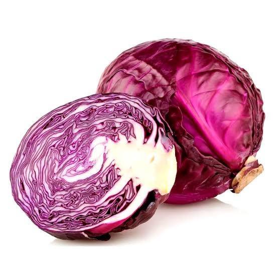 REPOLHO ROXO