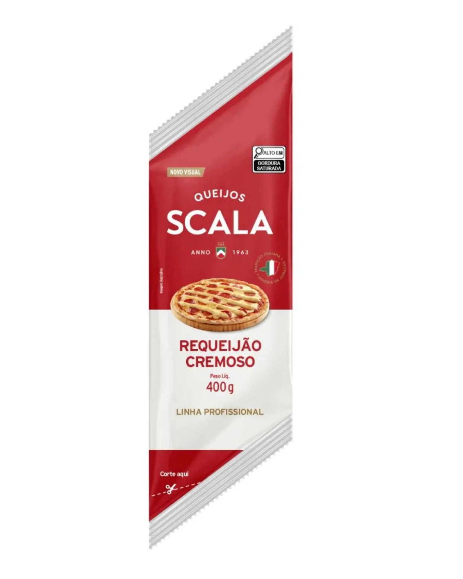 REQUEIJÃO SCALA