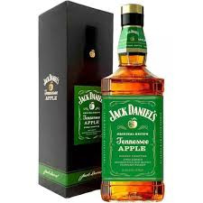 COPAO DE JACK DANIEL'S MAÇÃ
