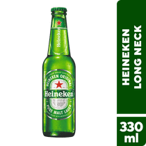 HEINEKEN 330ML LONG
