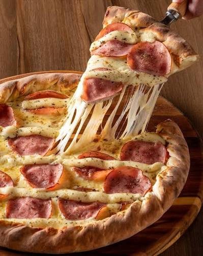 PIZZA LOMBO